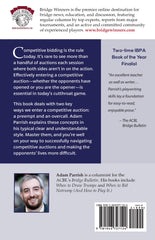 Preempts and Overcalls