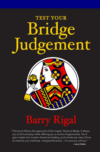 Test Your Bridge Judgement