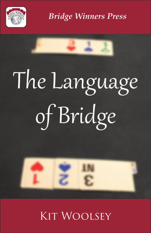The Language of Bridge