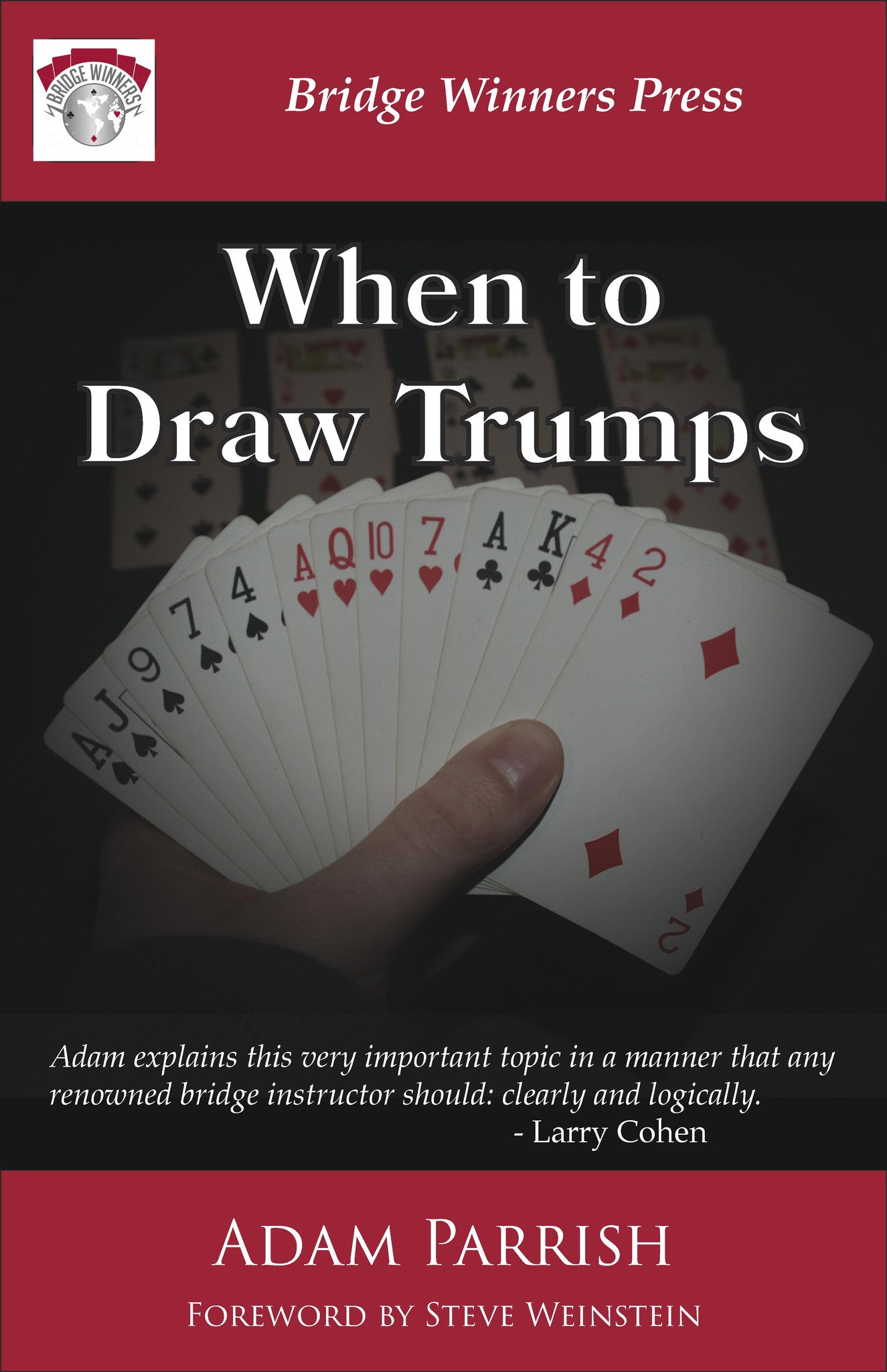 When to Draw Trumps